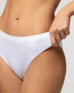 Безшевни дамски бикини Pompea Slip Seamless - Image 7