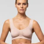 Безшевно дамско бюстие Pompea Brassiere SL Seamless