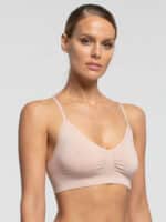 Безшевно дамско бюстие Pompea Brassiere Seamless