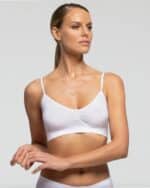 Безшевно дамско бюстие Pompea Brassiere Seamless