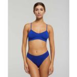 Безшевно дамско бюстие Pompea Brassiere Seamless