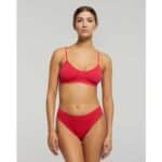 Безшевно дамско бюстие Pompea Brassiere Seamless