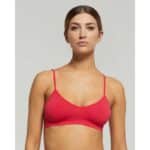 Безшевно дамско бюстие Pompea Brassiere Seamless