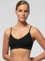 Безшевно дамско бюстие Pompea Brassiere Seamless