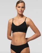 Безшевно дамско бюстие Pompea Brassiere Seamless