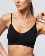 Безшевно дамско бюстие Pompea Brassiere Seamless