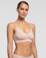 Безшевно дамско бюстие Pompea Brassiere Seamless