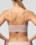 Безшевно дамско бюстие Pompea Brassiere Seamless - Image 2