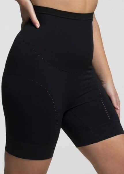 Стягащ клин с висока талия Pompea Guaina Comfort Size