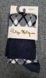 Дамски чорапи Philippe Matignon Scotland
