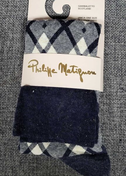 Дамски чорапи Philippe Matignon Scotland