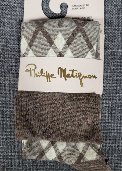 Дамски чорапи Philippe Matignon Scotland