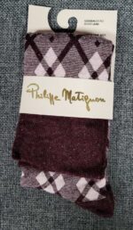 Дамски чорапи Philippe Matignon Scotland