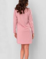 Дамска нощница с дълъг ръкав Tress 5449 - Image 2