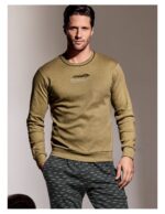 Луксозна мъжка пижама Infiore Uomo Racing 752987