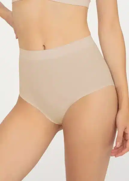 Безшевни бикини със стягащ ефект Gatta Brigitte Comfort