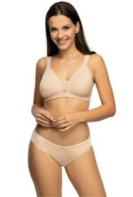 Сутиен без банели Viania Jessy 221464