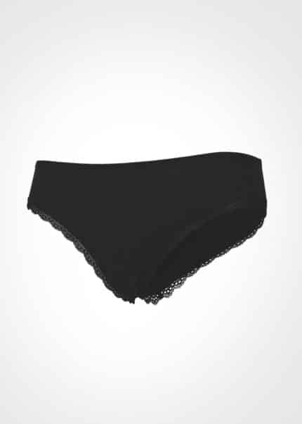 Дамски вълнени бикини New Silhouette 2769
