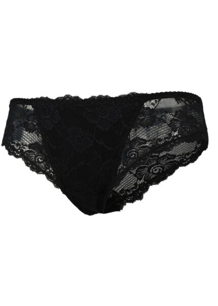 Дантелени дамски бикини New Silhouette 2810