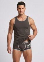 Мъжки спортен потник Geronimo 2497t2