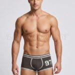 Мъжки спортни боксерки Geronimo 2497b2