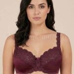 Сутиен Rim 9507 Plum