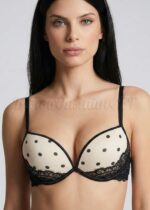 Super Push Up сутиен на точки Lormar 4163 Liaison
