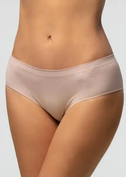 Дамски безшевни боксерки Pompea Culotte Seamless