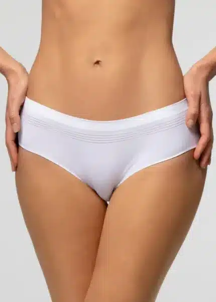 Дамски безшевни боксерки Pompea Culotte Seamless