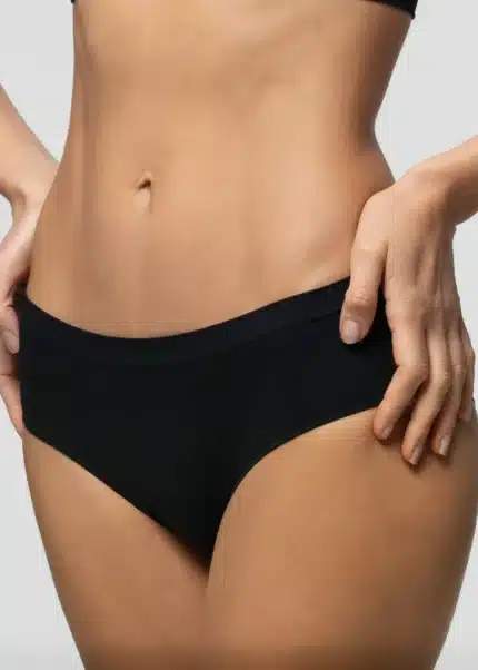 Дамски безшевни боксерки Pompea Culotte Seamless