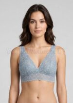 Дантелено бюстие Infiore 4308 Summer Luxe