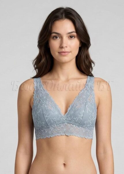 Дантелено бюстие Infiore 4308 Summer Luxe
