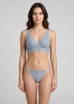 Дантелено бюстие Infiore 4308 Summer Luxe