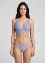 Дантелено бюстие Infiore 4308 Summer Luxe