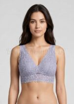 Дантелено бюстие Infiore 4308 Summer Luxe