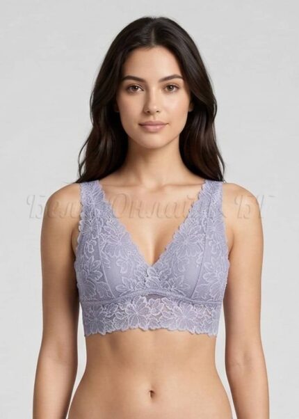 Дантелено бюстие Infiore 4308 Summer Luxe