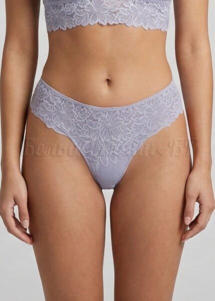 Дантелена дамска бразилиана Infiore 4307 Summer Luxe
