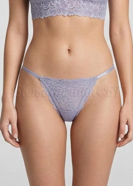 Дантелени бикини бразилиана Infiore 4309 Summer Luxe