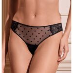 Дантелена бразилиана на точки Lormar 4166 Liaison