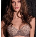 Подплатен сутиен Lormar 4285 Wild