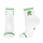Забавни детски чорапи Happy Foottopia