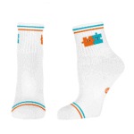 Забавни детски чорапи Happy Foottopia
