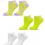 Комплект чорапи Happy Foottopia