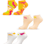 Комплект чорапи Happy Foottopia