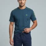 Мъжки пижама Sergio Tacchini 95B34