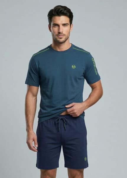 Мъжки пижама Sergio Tacchini 95B34