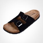 Мъжки чехли Comfort Cork 9343