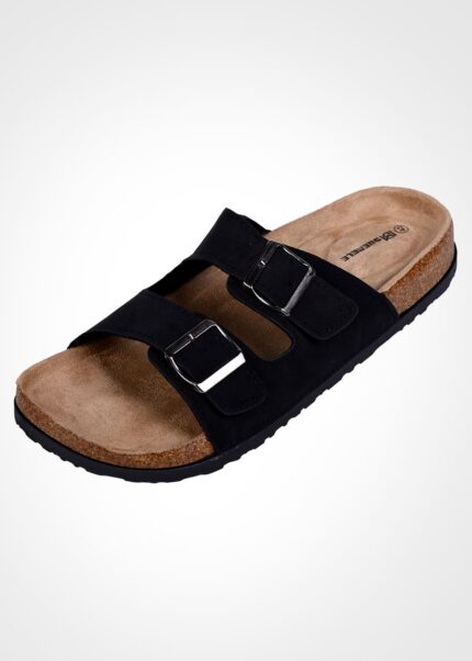 Мъжки чехли Comfort Cork 9343