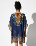 Плажна туника New Silhouette 9422