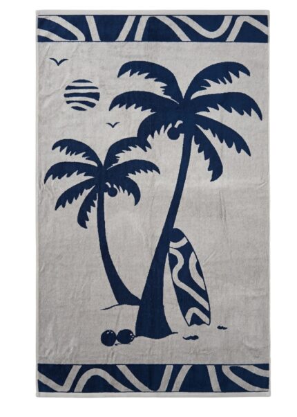 Плажна хавлия Le Comptoir De la Plage